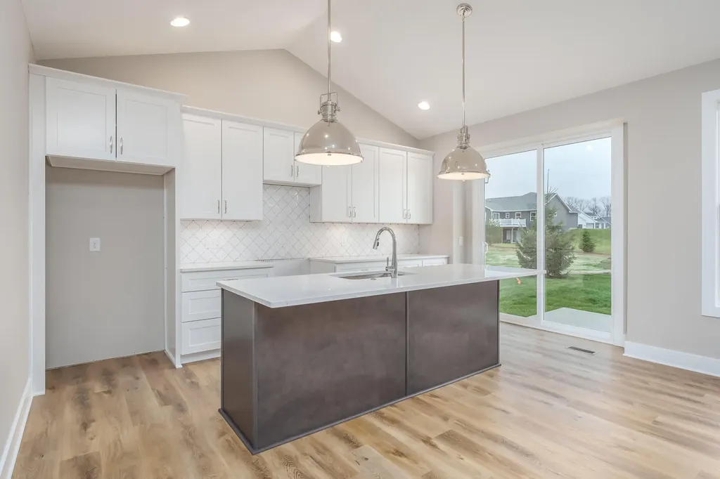 761 Chloe Jane Avenue Portage City MI 49024