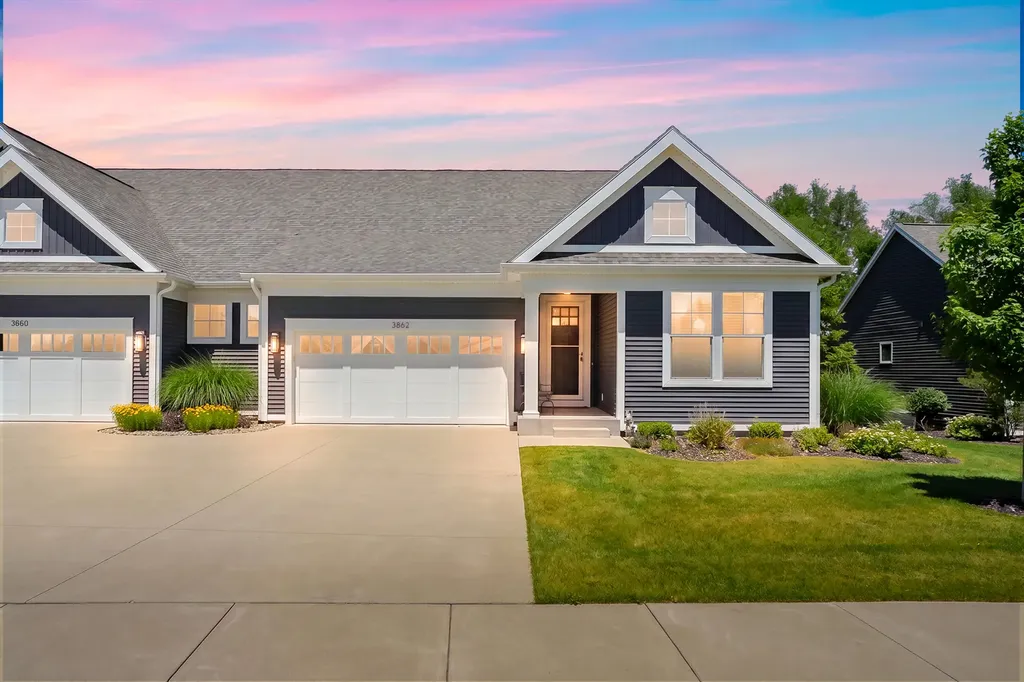 3862 Alianca Terrace Kalamazoo City MI 49006