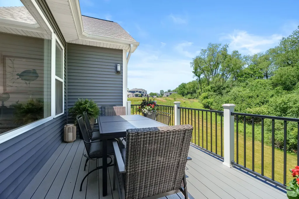 3862 Alianca Terrace Kalamazoo City MI 49006