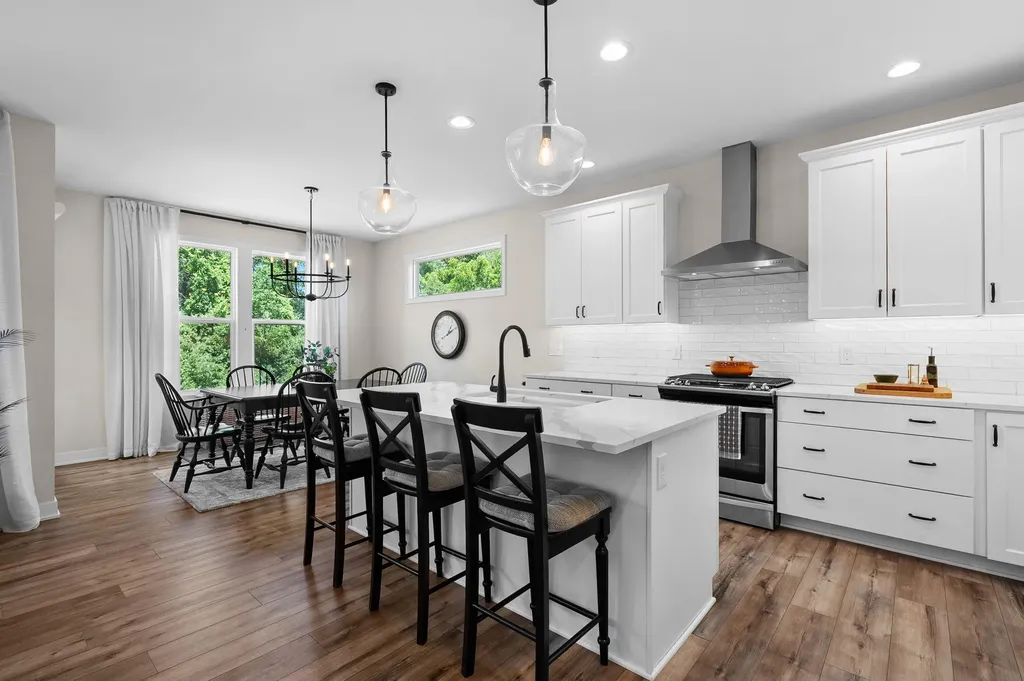 3862 Alianca Terrace Kalamazoo City MI 49006