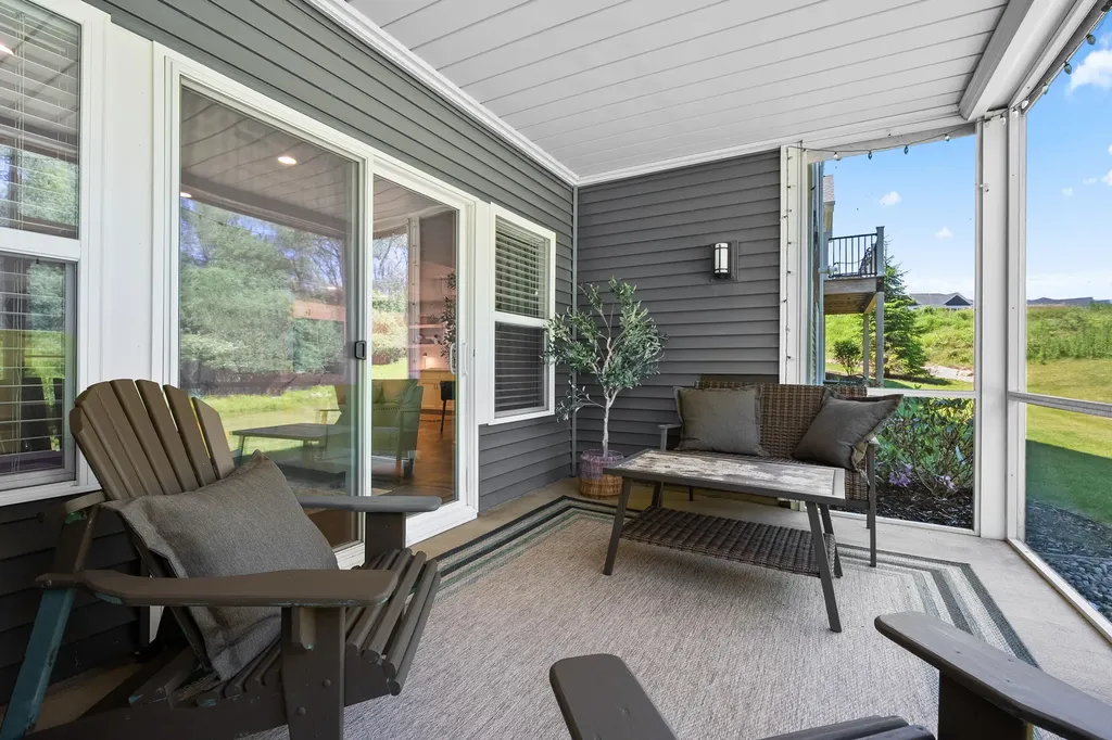 3862 Alianca Terrace Kalamazoo City MI 49006