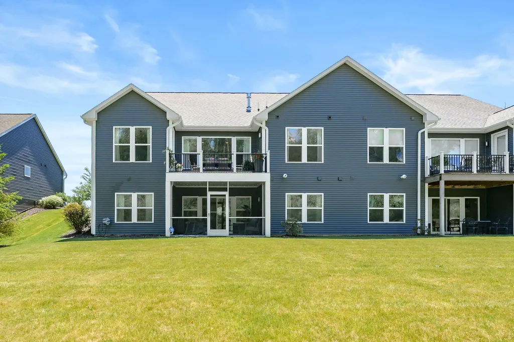 3862 Alianca Terrace Kalamazoo City MI 49006