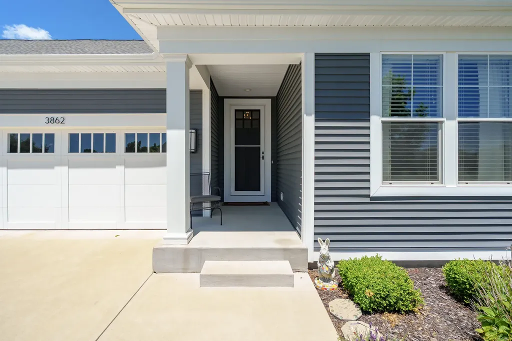 3862 Alianca Terrace Kalamazoo City MI 49006