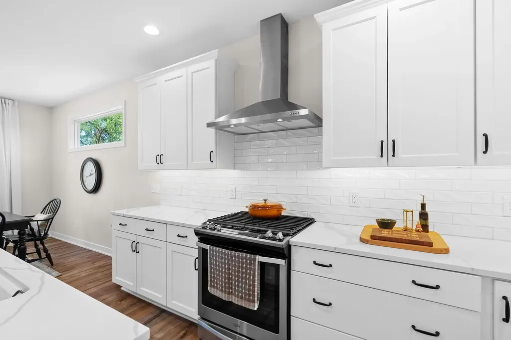 3862 Alianca Terrace Kalamazoo City MI 49006