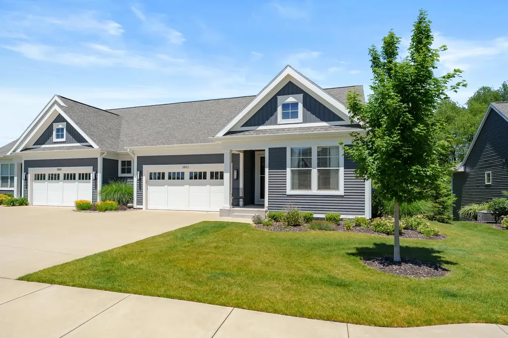 3862 Alianca Terrace Kalamazoo City MI 49006