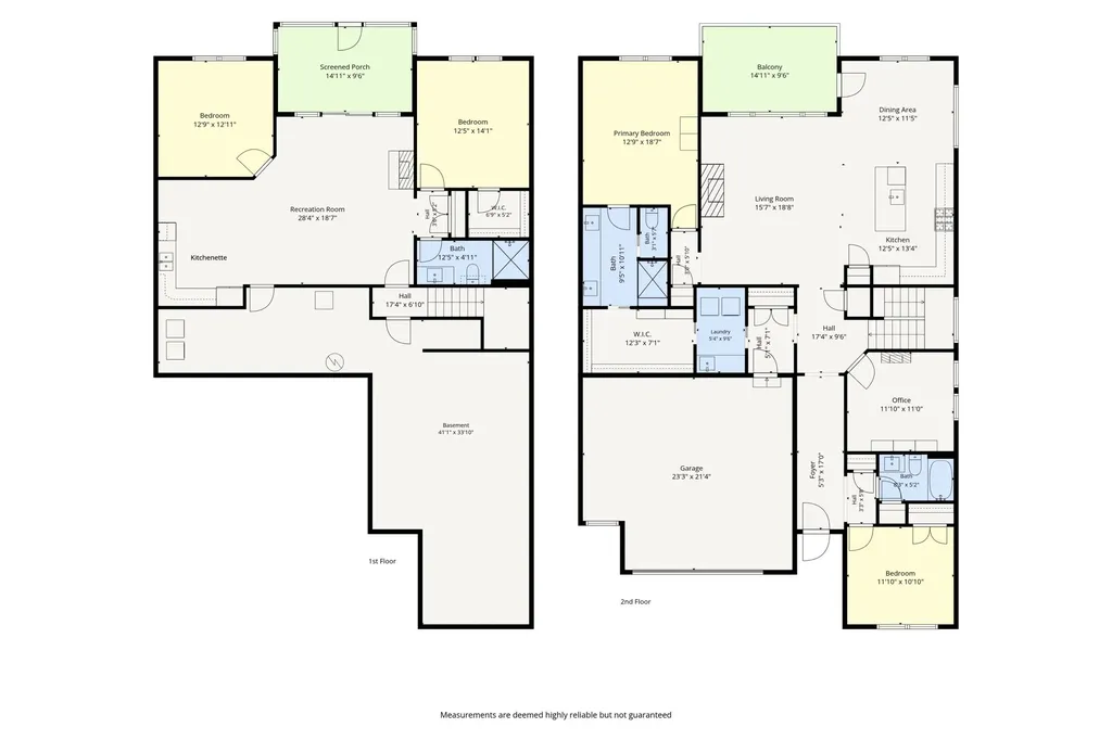 3862 Alianca Terrace Kalamazoo City MI 49006