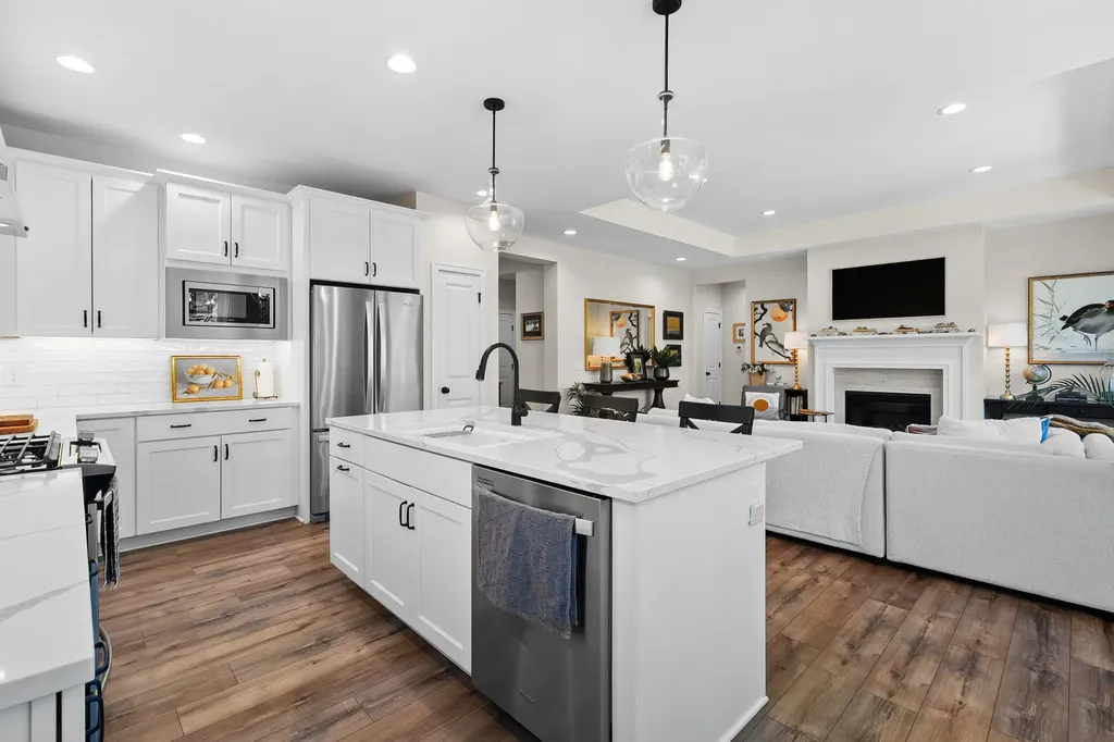 3862 Alianca Terrace Kalamazoo City MI 49006