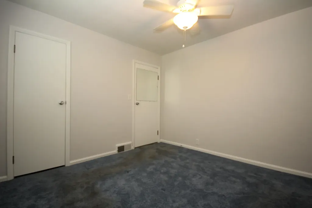 2334 Frederick Avenue Kalamazoo City MI 49008
