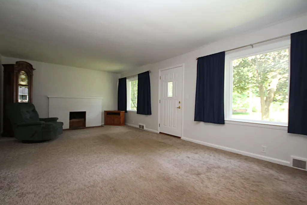 2334 Frederick Avenue Kalamazoo City MI 49008