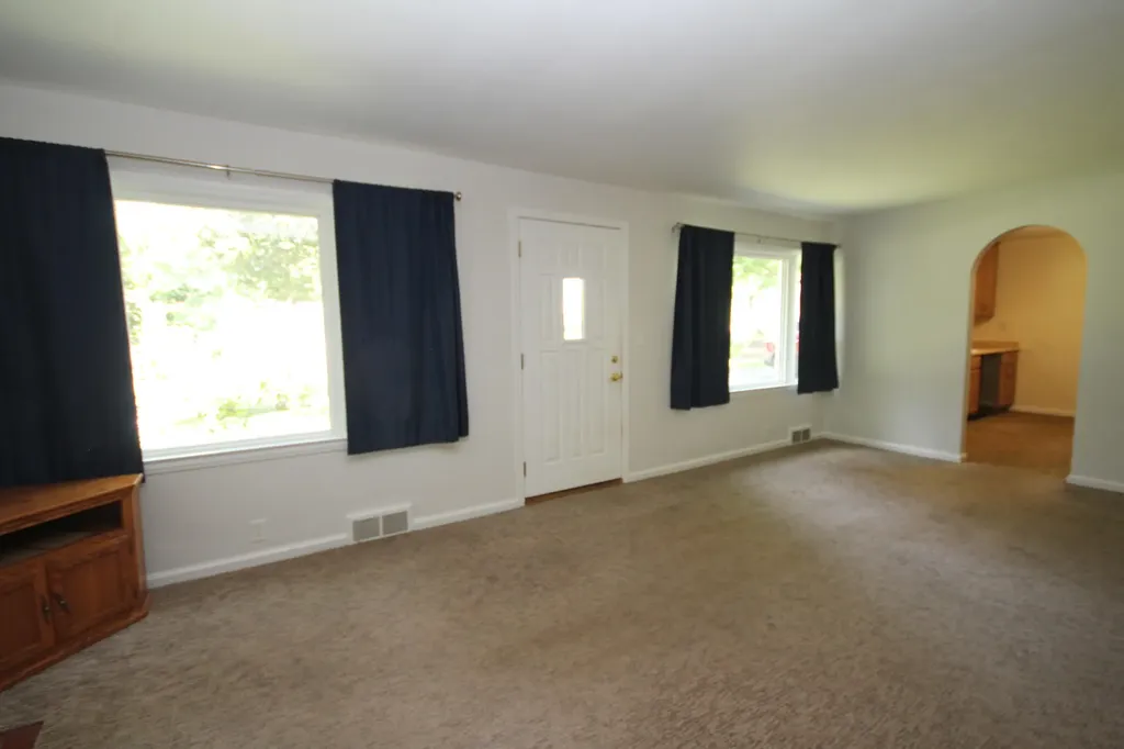 2334 Frederick Avenue Kalamazoo City MI 49008