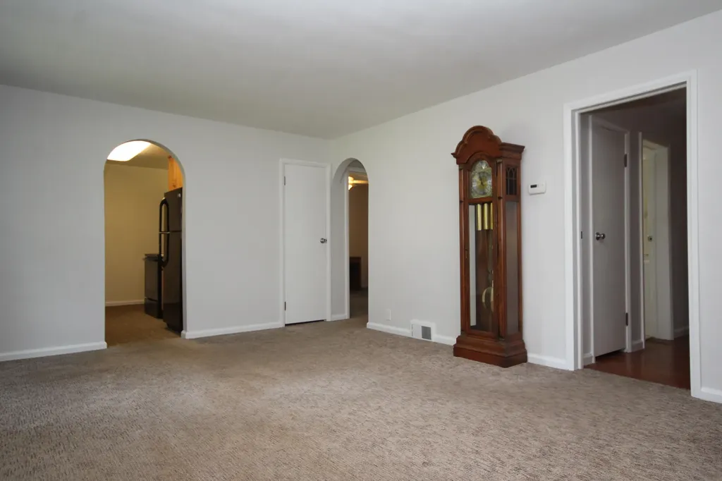 2334 Frederick Avenue Kalamazoo City MI 49008