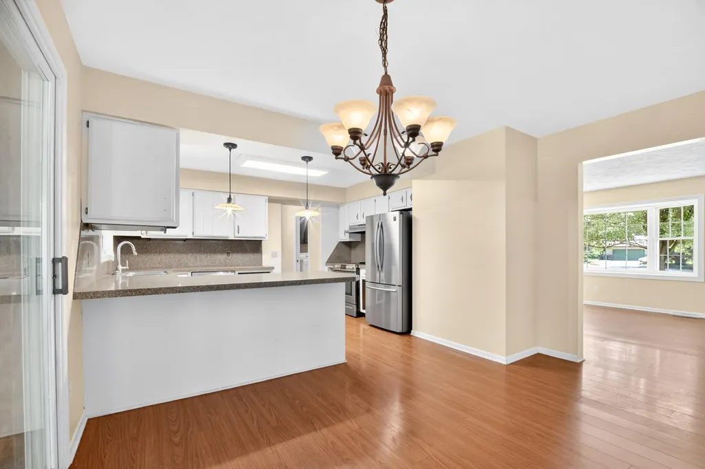 8076 Land O Lakes Drive Pavilion Township MI 49048