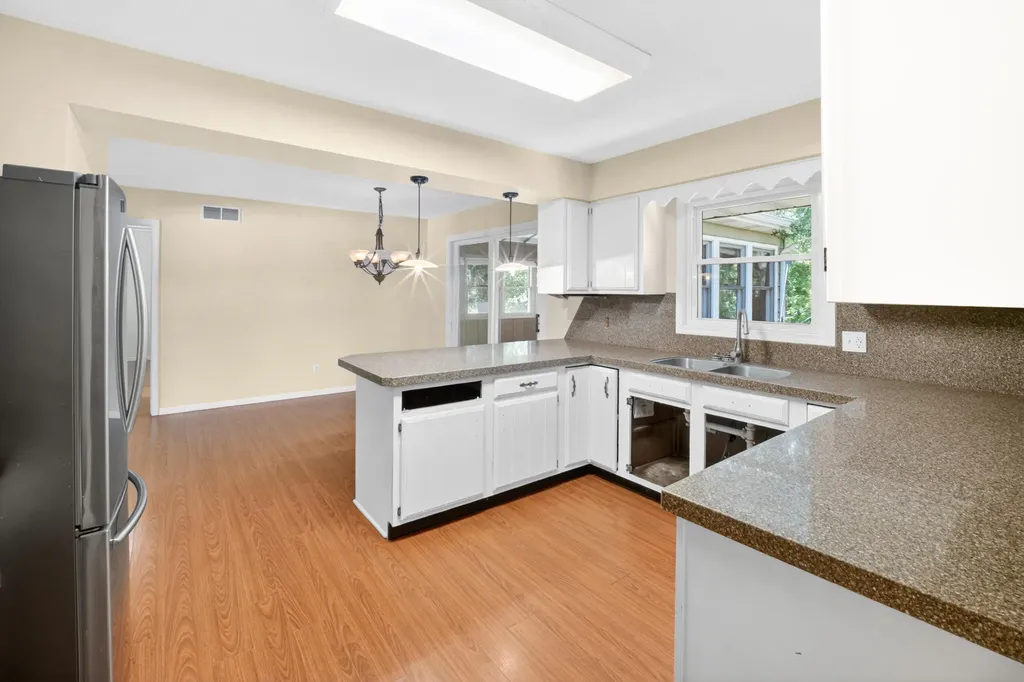 8076 Land O Lakes Drive Pavilion Township MI 49048