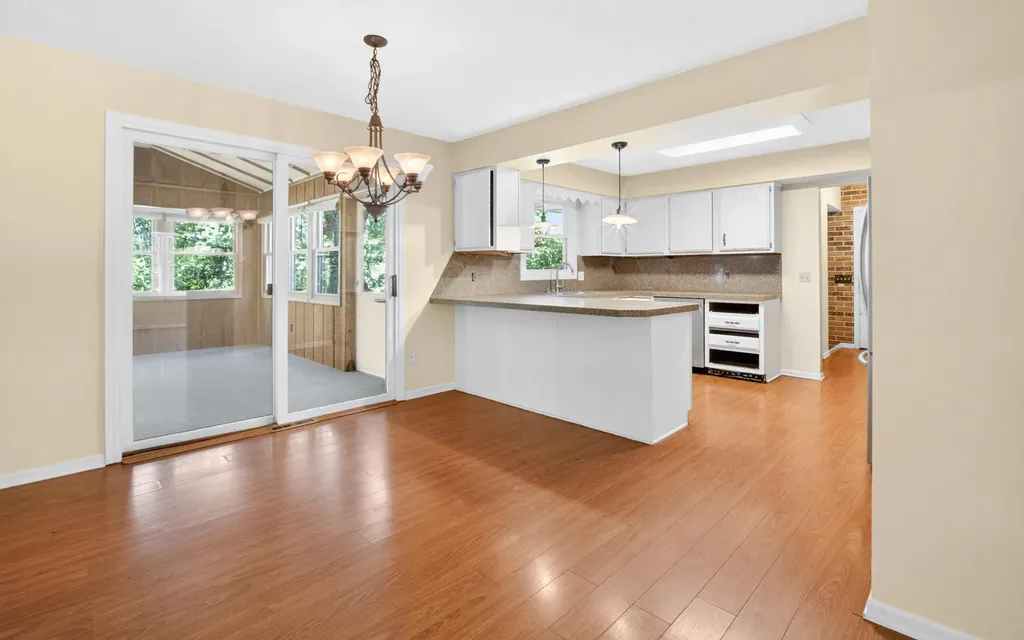 8076 Land O Lakes Drive Pavilion Township MI 49048