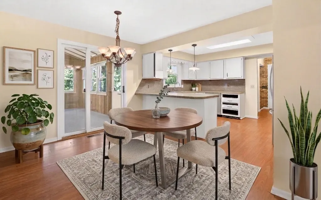 8076 Land O Lakes Drive Pavilion Township MI 49048