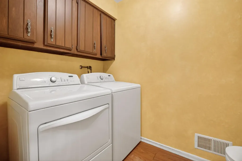 8076 Land O Lakes Drive Pavilion Township MI 49048