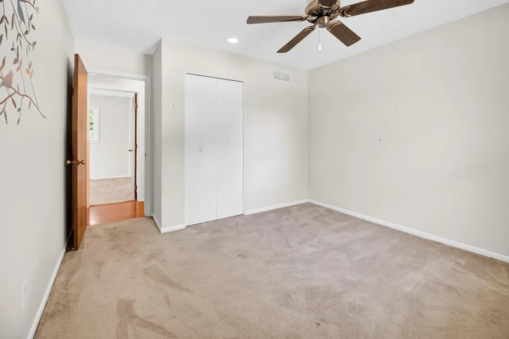 8076 Land O Lakes Drive Pavilion Township MI 49048