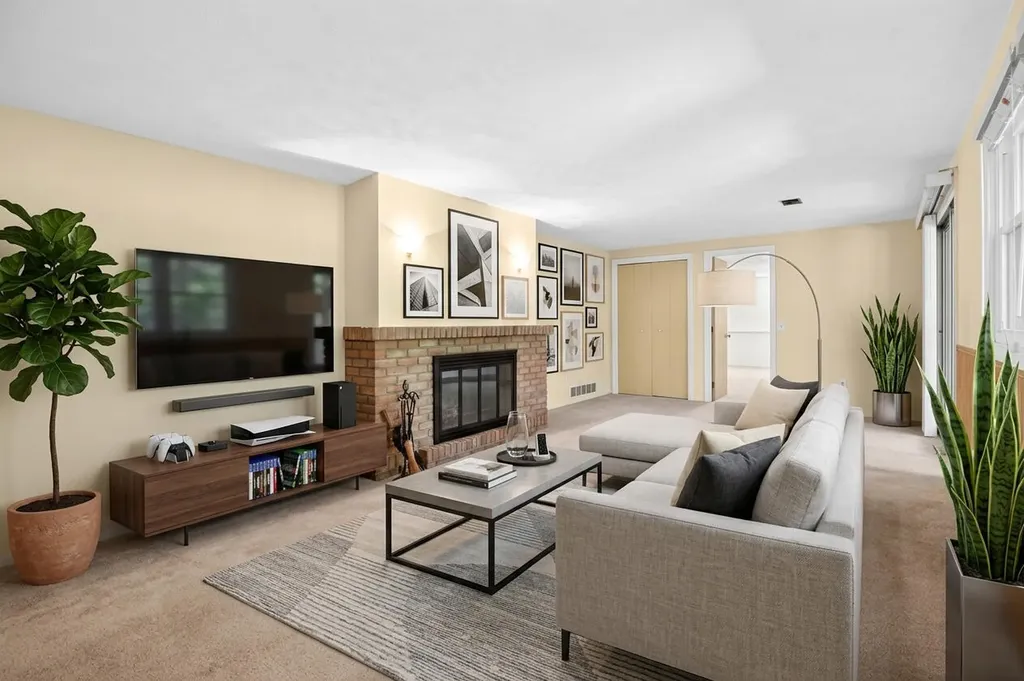 8076 Land O Lakes Drive Pavilion Township MI 49048