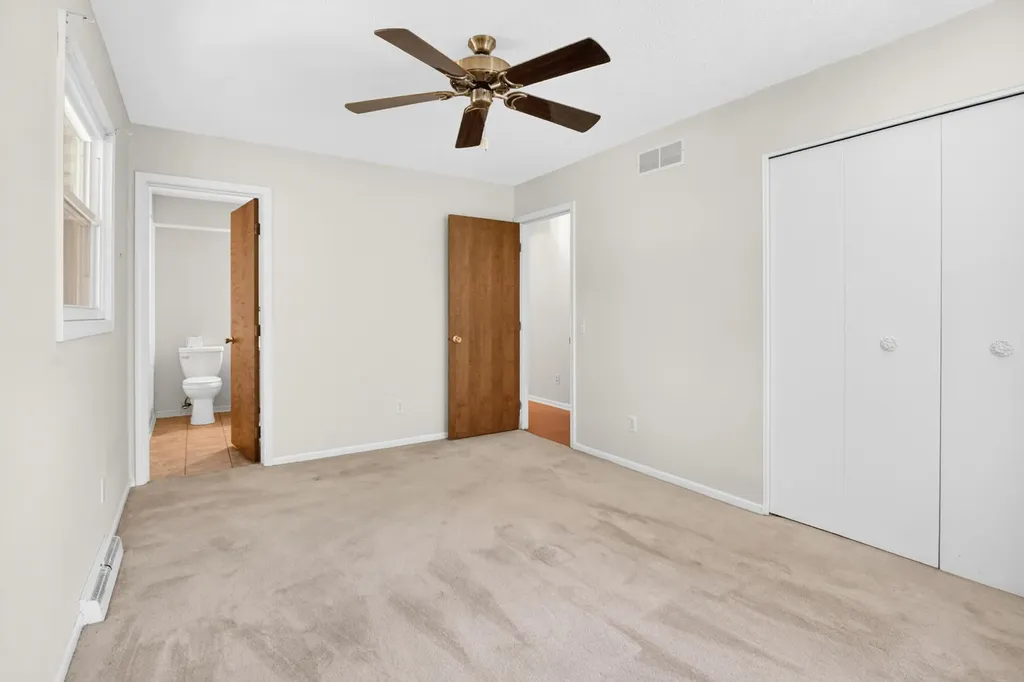 8076 Land O Lakes Drive Pavilion Township MI 49048