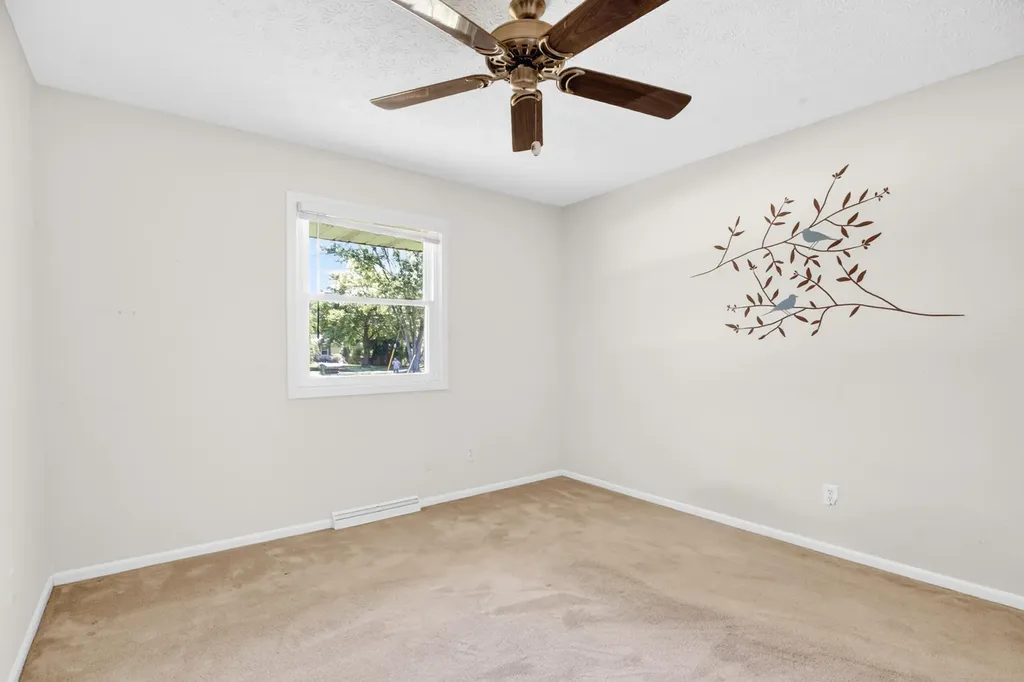 8076 Land O Lakes Drive Pavilion Township MI 49048