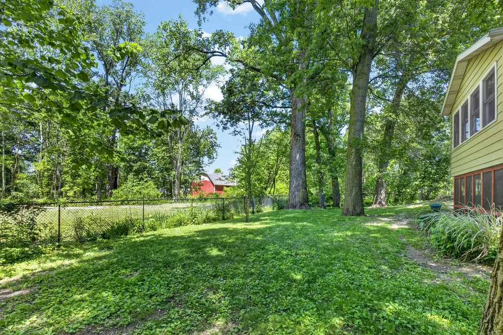 8076 Land O Lakes Drive Pavilion Township MI 49048