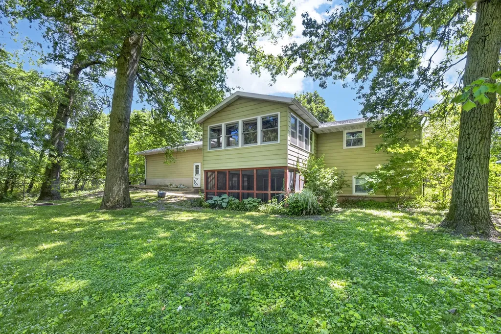8076 Land O Lakes Drive Pavilion Township MI 49048