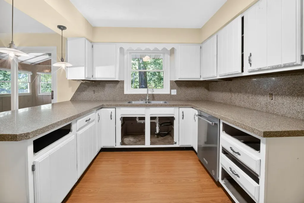 8076 Land O Lakes Drive Pavilion Township MI 49048