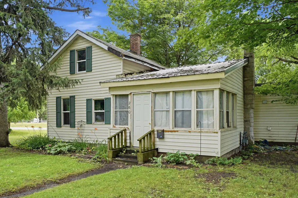260 Florence Road Constantine Village MI 49042