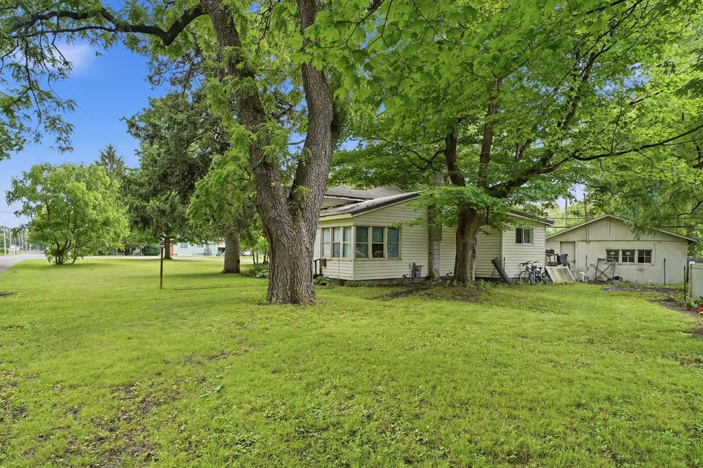 260 Florence Road Constantine Village MI 49042