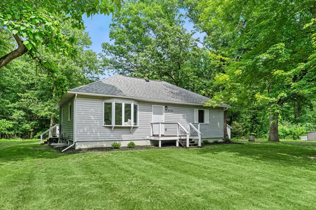31730 Brandywine Road Pine Grove Township MI 49055