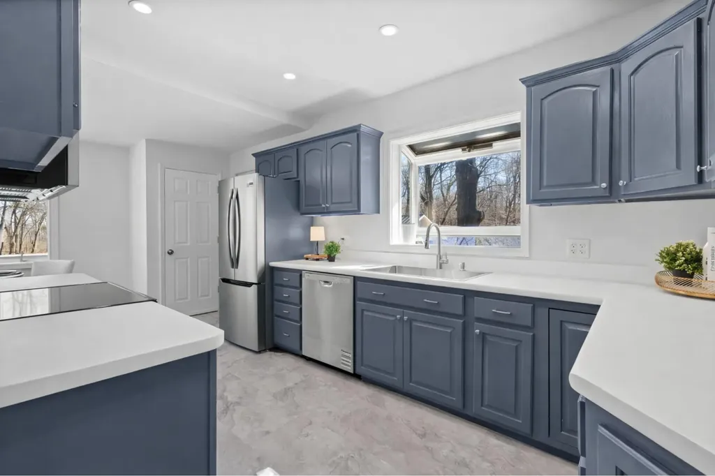 31730 Brandywine Road Pine Grove Township MI 49055