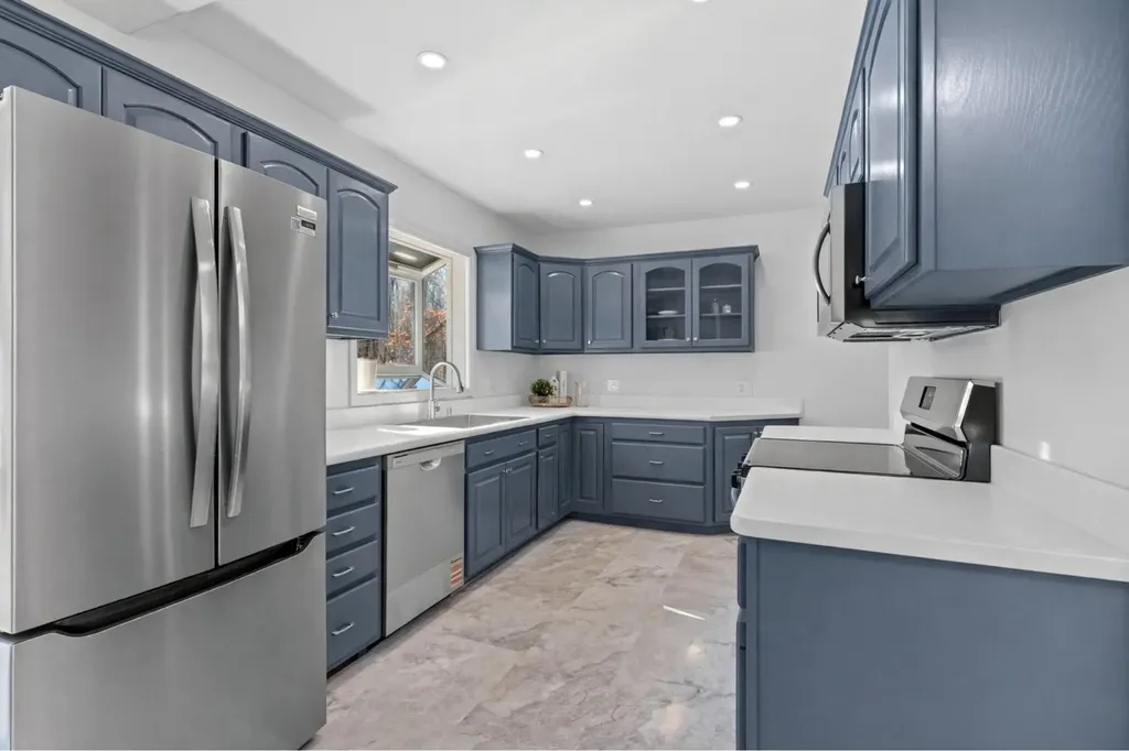 31730 Brandywine Road Pine Grove Township MI 49055
