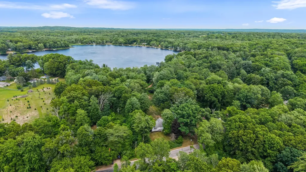 31730 Brandywine Road Pine Grove Township MI 49055