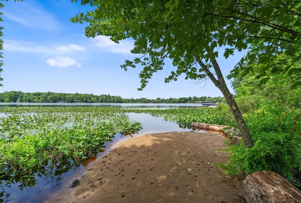 31730 Brandywine Road Pine Grove Township MI 49055