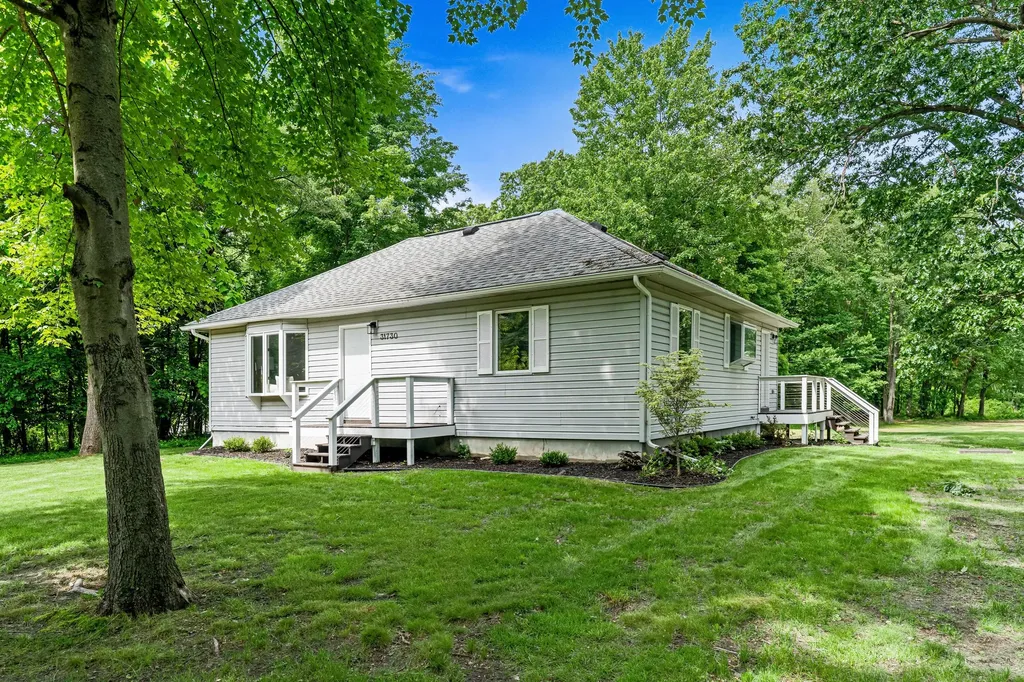 31730 Brandywine Road Pine Grove Township MI 49055