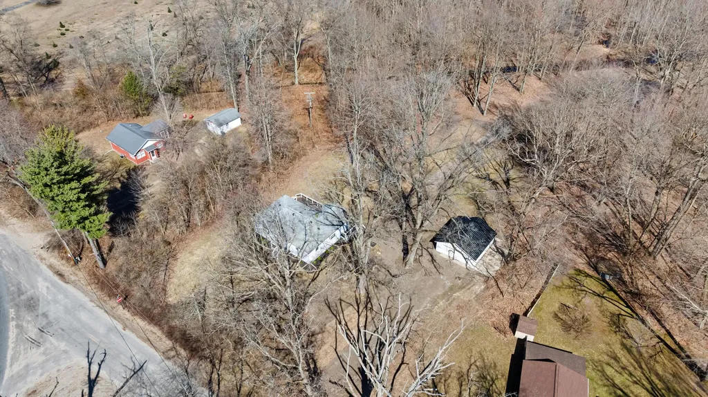31730 Brandywine Road Pine Grove Township MI 49055