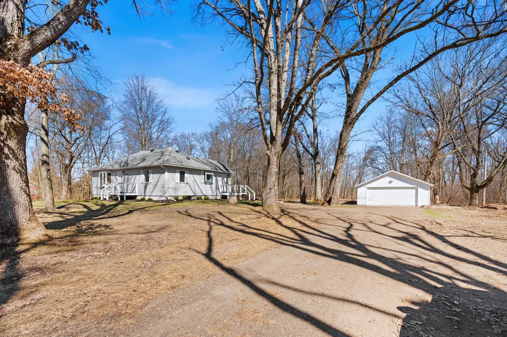 31730 Brandywine Road Pine Grove Township MI 49055