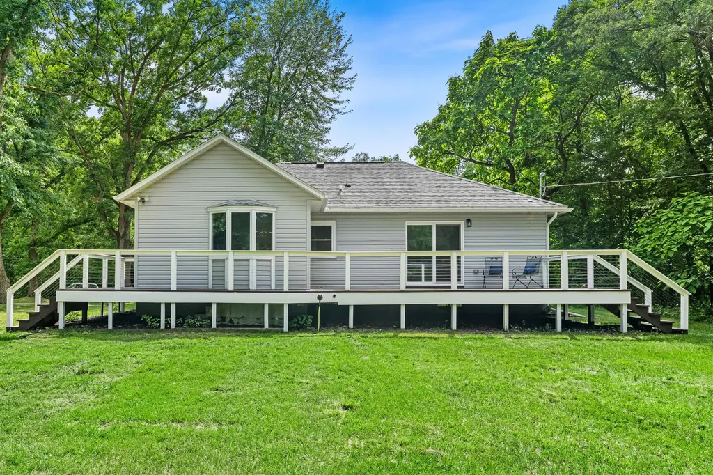 31730 Brandywine Road Pine Grove Township MI 49055