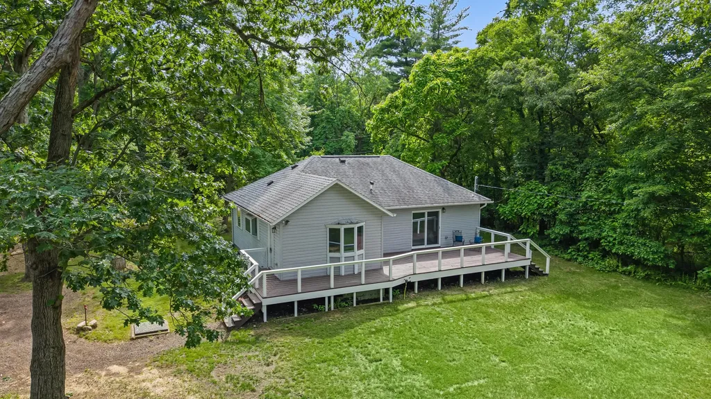 31730 Brandywine Road Pine Grove Township MI 49055