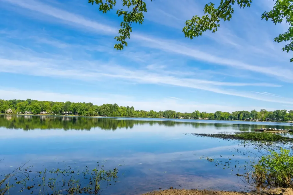 31730 Brandywine Road Pine Grove Township MI 49055