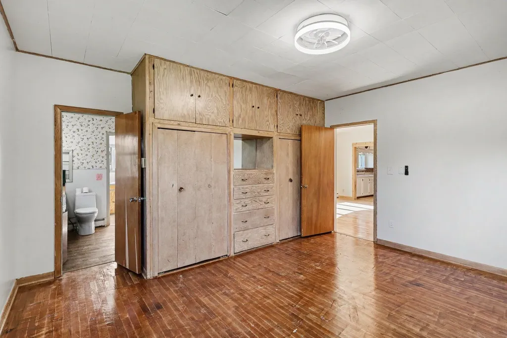 6923 Young Road Bellevue Township MI 49021