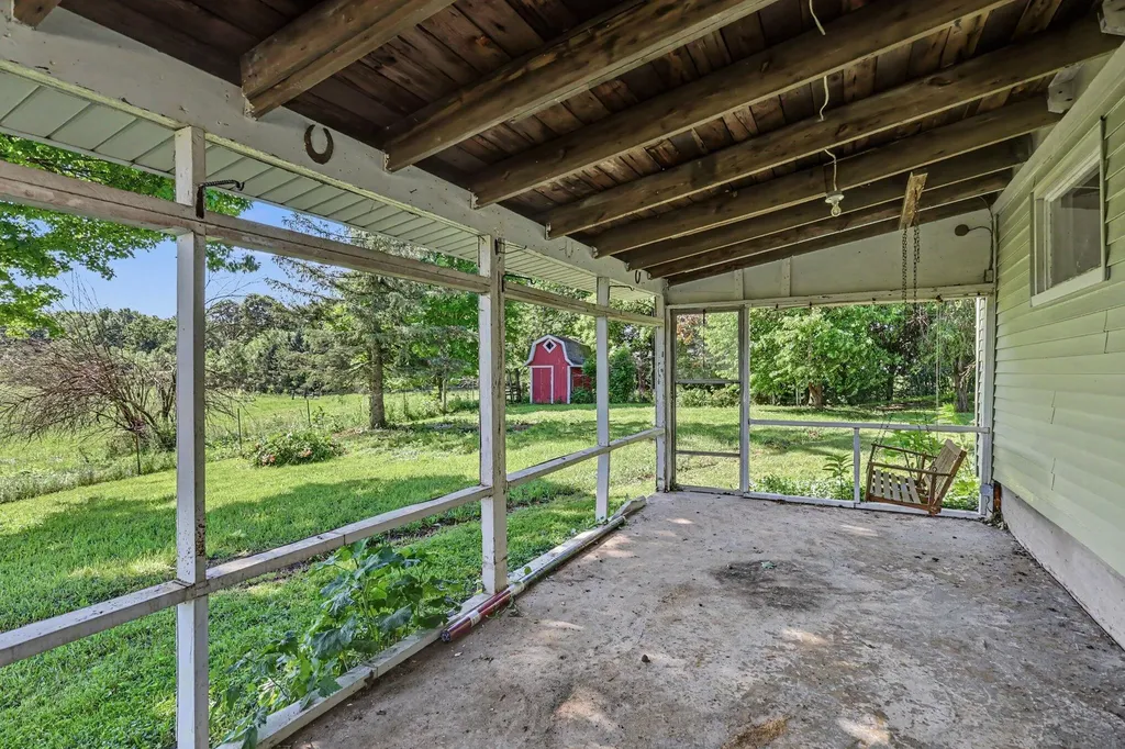 6923 Young Road Bellevue Township MI 49021