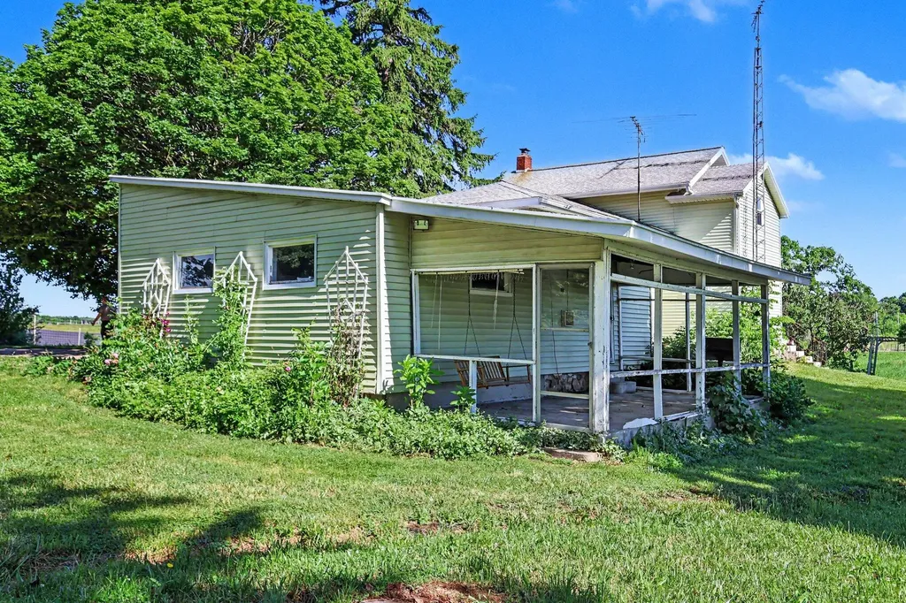 6923 Young Road Bellevue Township MI 49021