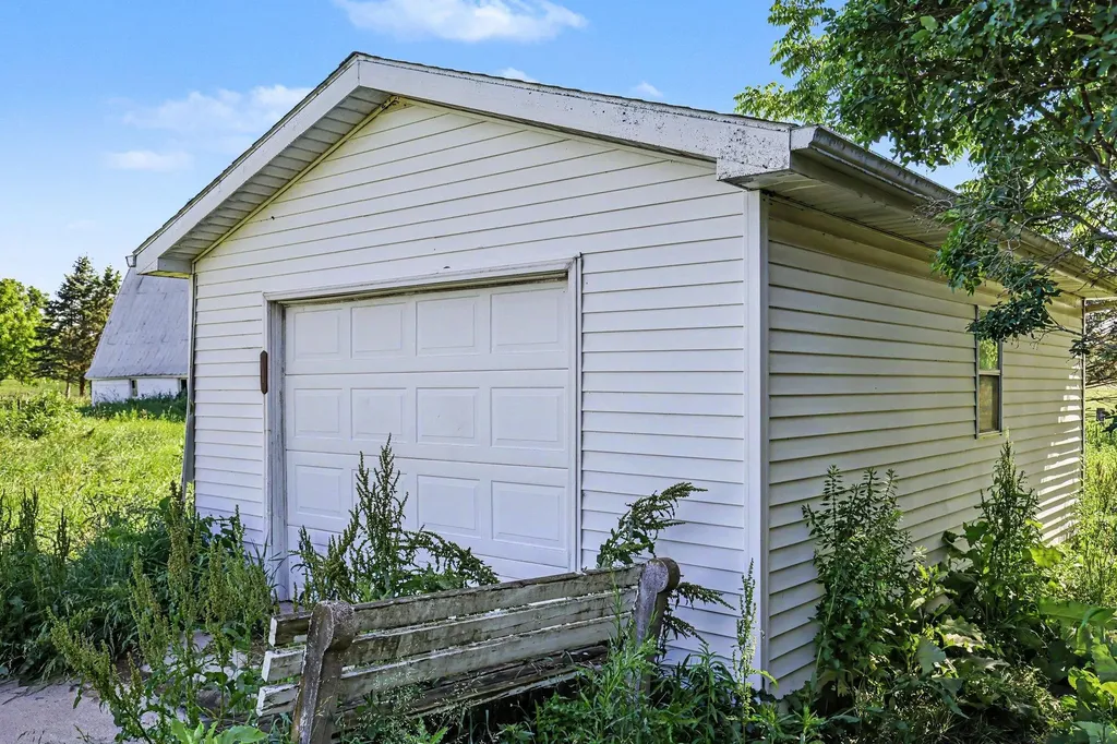 6923 Young Road Bellevue Township MI 49021