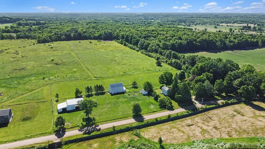 6923 Young Road Bellevue Township MI 49021