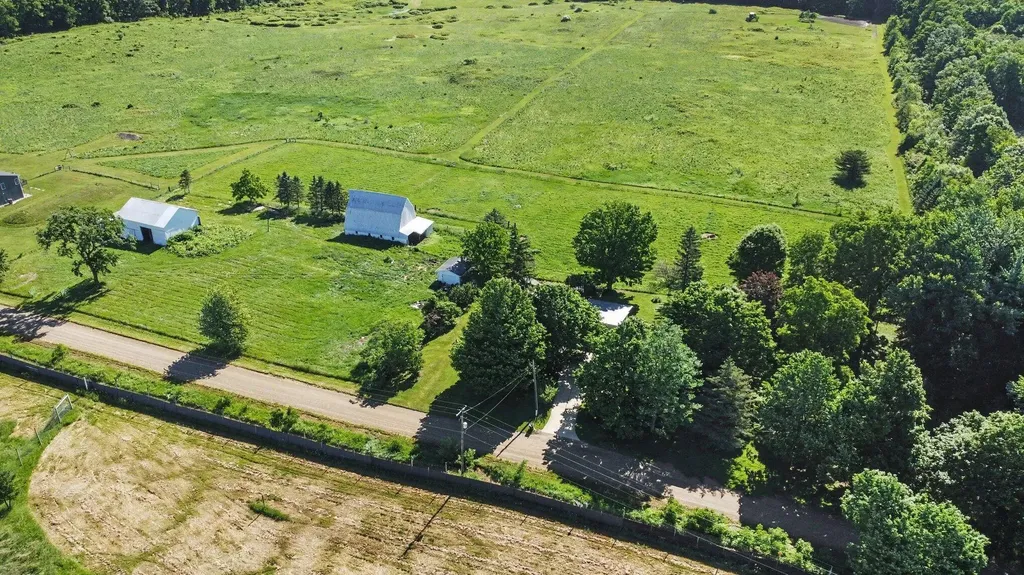 6923 Young Road Bellevue Township MI 49021