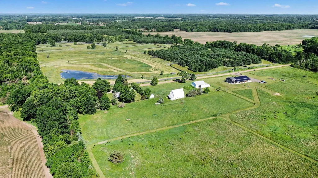 6923 Young Road Bellevue Township MI 49021