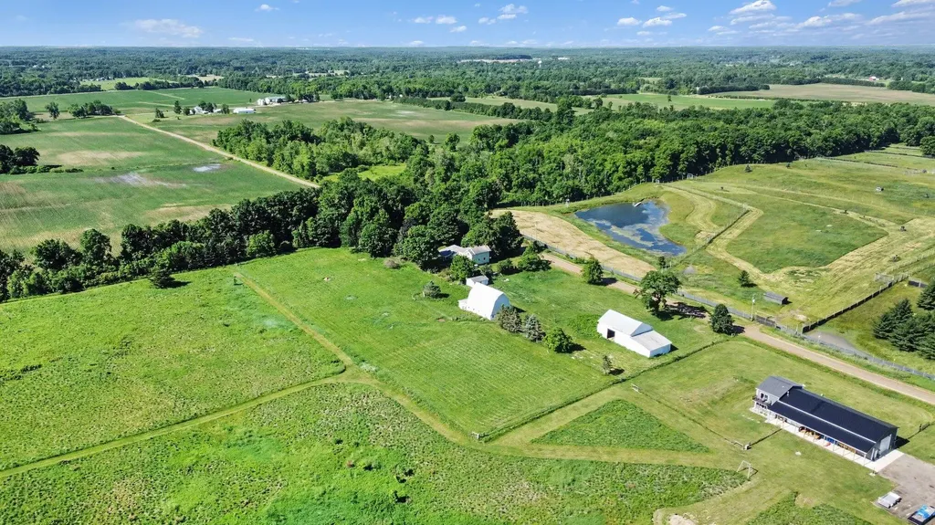 6923 Young Road Bellevue Township MI 49021