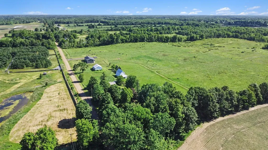 6923 Young Road Bellevue Township MI 49021