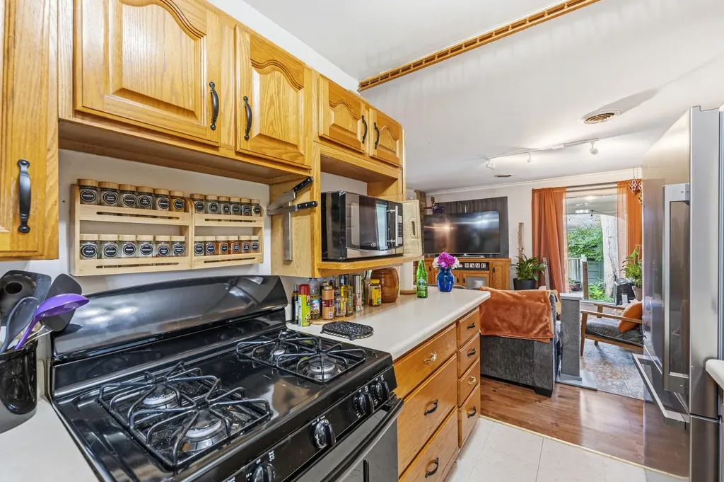 117 Lincoln Street Marshall City MI 49068